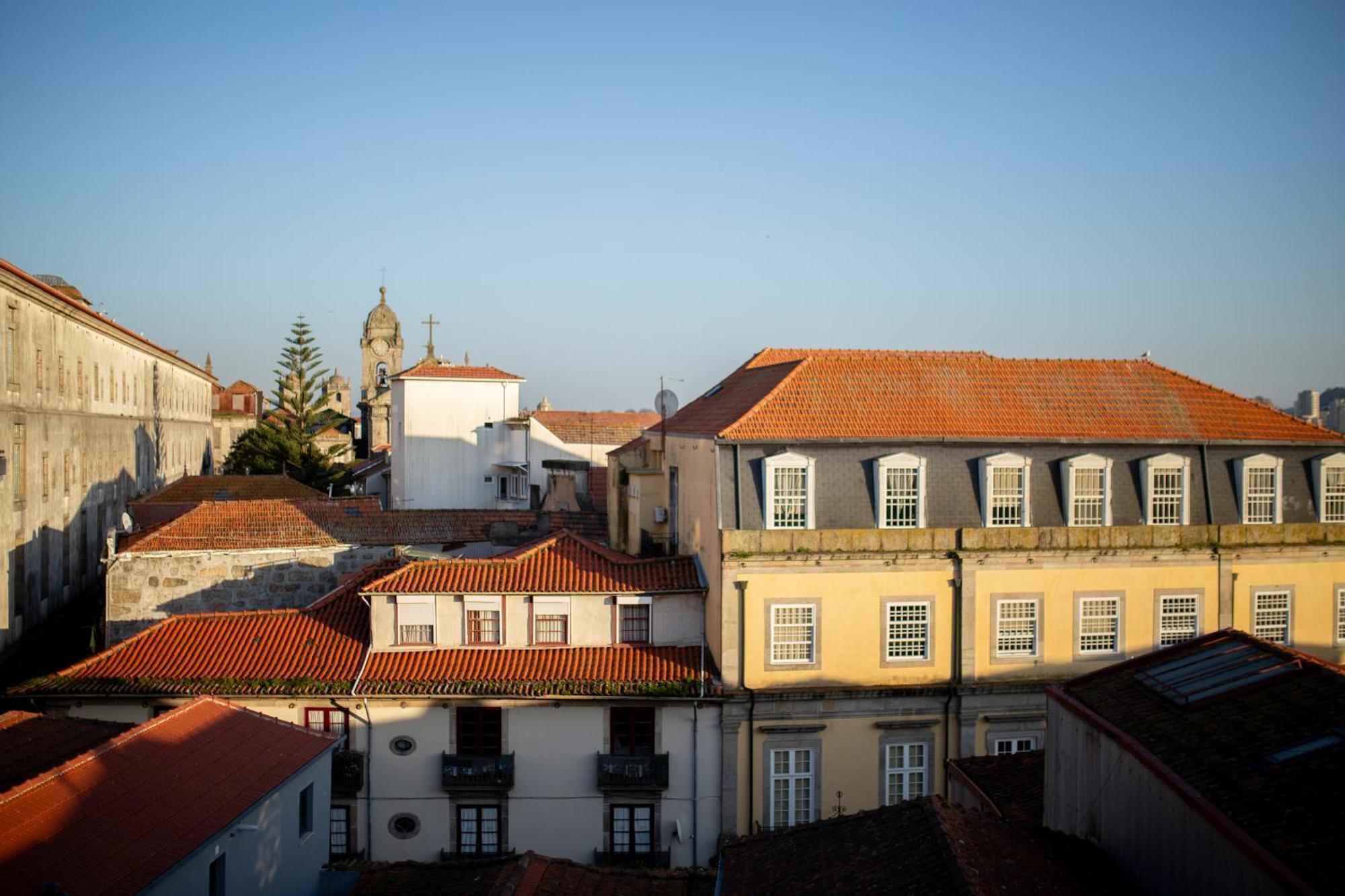 Fil'S Place Porto Exterior foto