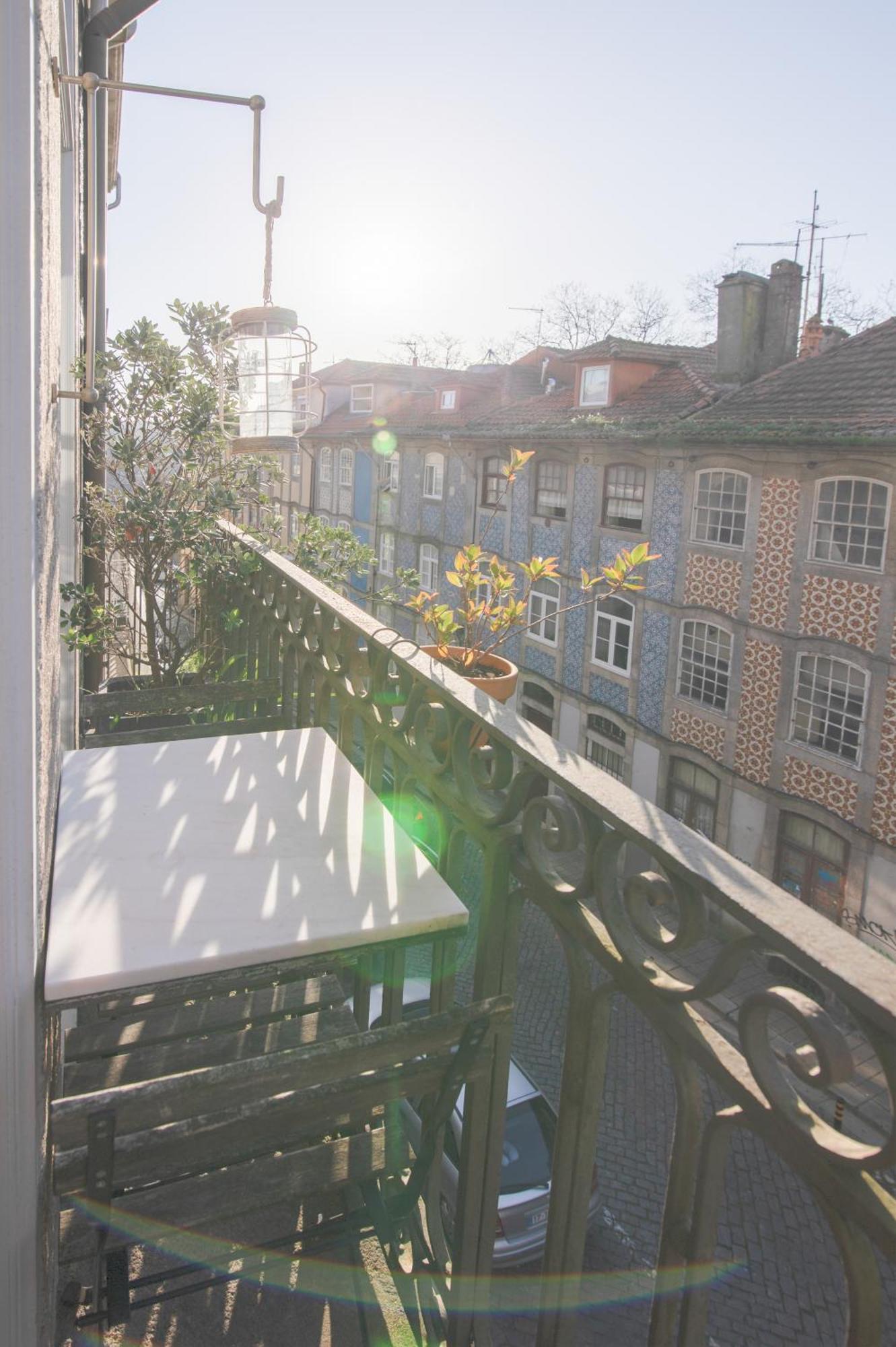 Fil'S Place Porto Exterior foto